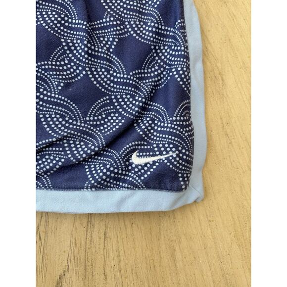 Nike Skort Women mini m artsy funky retro y2k Chain pickleball tennis golf sexy - Picture 2 of 8